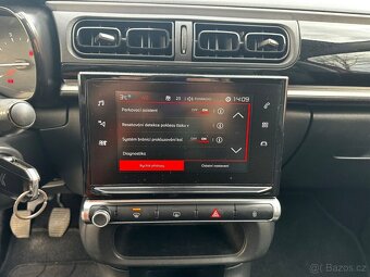 Citroen C3 2017 - 14