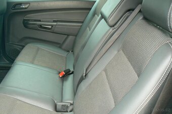 Opel Zafira 1.9CDTi -2010 -7 míst - 14
