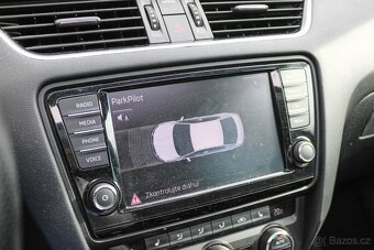 Škoda Octavia 2.0 TDI CR DPF RS - 14
