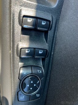 Ford S-max 140 kW 8st autom.10/19 - 14