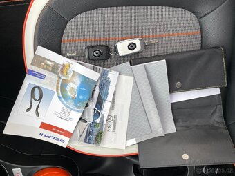 Renault Twingo, E-Tech-60KW/2021/VIBES EDIT,1M - 14