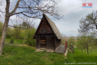 Prodej chaty, 32 m², Uherský Brod - 14