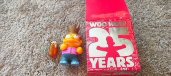 Simpsonovi the simpsons , Kid robot nove ,viz foto - 14