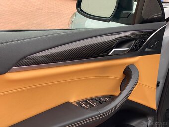 BMW X4M Completition Laser DPH - 14