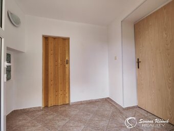 Prodej dvougeneračního RD se dvěma garážemi ve Zbůchu u Plzn - 14
