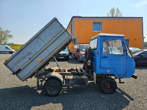 Multicar M 24 - 14
