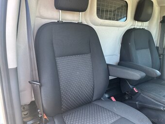 Custom LONG 2,0Tdci 96kW navi 2x šoupačky TZ - 14