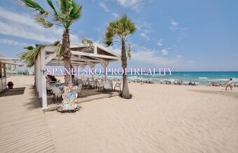 Španělsko-Torrevieja, La Mata 2kk 77 990 Euro - 14