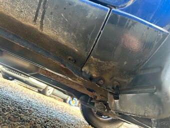 Toyota Rav4, 2.0VVT-i 4WD ZÁVADA MOTORU - 14