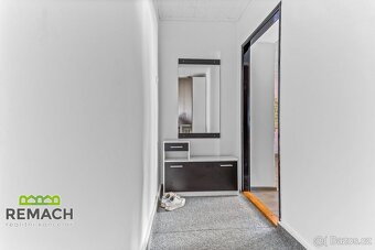 Pronájem byt 2+1, 56 m2 - Náchod, ev.č. 03220 - 14