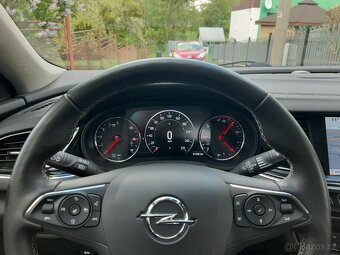 Opel Insignia 2.0 CDTi 125 kW. Grand Sport - 14