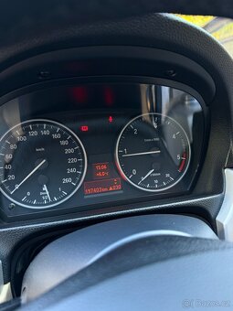 E90 320d X-Drive lci 130kw - 14