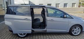 Ford Grand C-Max 1.6 TDCi 85 kW - 14