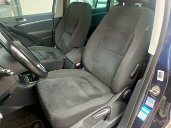 VOLKSWAGEN TIGUAN 2.0 TDI 110KW SPORT & STYLE,TAŽNÉ,2015 - 14