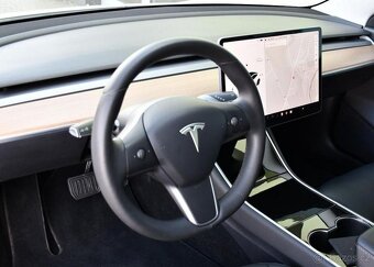 Tesla Model 3 LONG RANGE DUAL MOTOR TAŽNÉ - 14