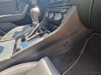 Prodám Škoda Superb III, L&K, 2.0TDi 140 kW, DSG, 4x4 - 14