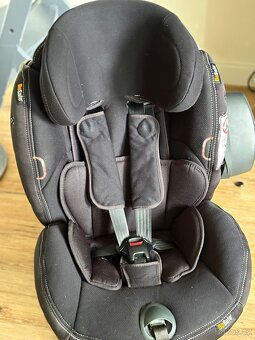 Besafe izi x4 isofix autosedacka - 14