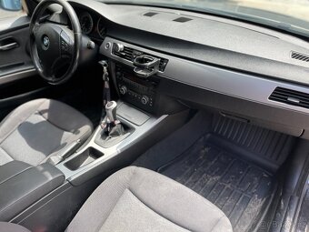 BMW 320D-TOURING-ALU- - 14