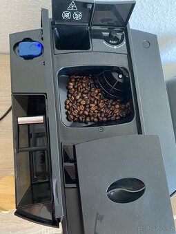 Jura s8 - 14