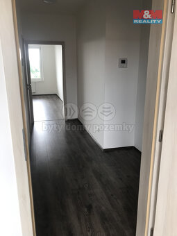 Pronájem bytu 2+kk, 66 m², Ostrava, ul. Sokolovská - 14