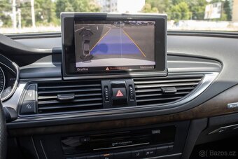 Audi A7 Sportback 3.0 TDI quattro S tronic - 14