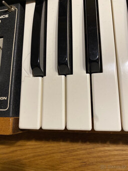 Analogový syntezátor Moog Prodigy - 14