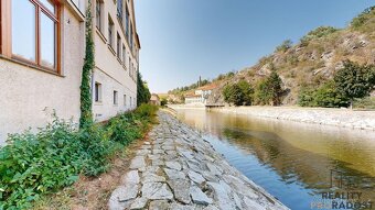 Prodej bytu 4+kk v Třebíči s balkonem , byt 4+kk Třebíč balk - 14