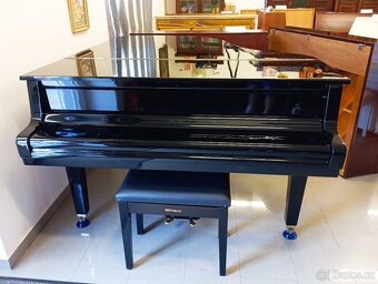 Výhodná cenaPetrof mod.III-Dovoz po ČR zdarma 24/7 - 14