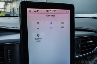 Ford Explorer Platinum / B&O / PANO / 7 MIEST /AJ NA SPLÁTKY - 14