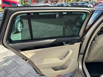 Škoda Superb L&K 4x4 2.0 TSI 206kW - 14