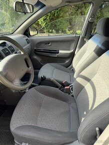 Kia RIO I, 1.3 benzín. r.v. 2005 - 14