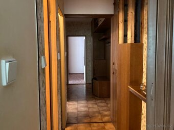 Pronájem Bytu 3+1 Nosická, Praha 8 - Strašnice - 14