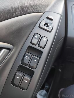 Hyundai ix35 - 14