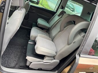 Seat Alhambra-rok2013,7míst,2.0TDi,130KW,serviska,xenon - 14