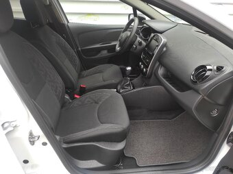 Renault Clio, 0,9TCE Limited Grandtour, ČR - 14