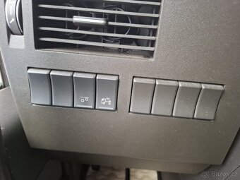 Tahač Volvo FH13 + návěs Kögel - 14