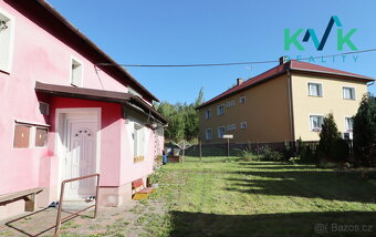 Prodej rodinného domu 3+1 se společenskou místností a barem, - 14