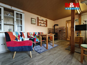 Prodej zahrady, 197 m², Klimkovice, ul. U Zahrádek - 14