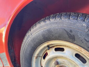 Prodám Škoda Garde - 14