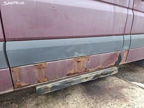 Mercedes Sprinter 8+1 , odpočet DPH - 14