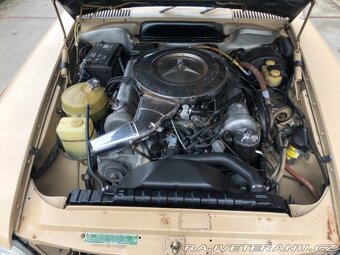 Mercedes-Benz SL 450 - 14