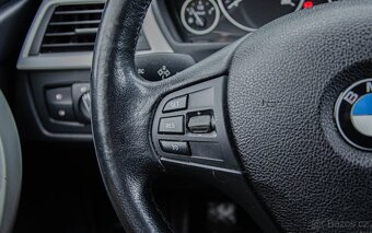 BMW F31 Rad 3 Touring 318d - 14
