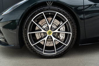 Lotus Emira 3,5 V6 First Edition - 14