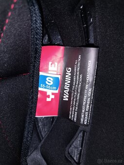 Přilba, helma Jawa - 14