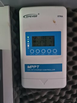 Obytný vuz L2H1 zdařilá vestavba - 14