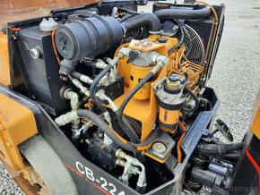 Valec CAT CB-224E - 14