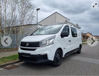 Fiat talento 1.6 120multijet - 14