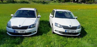 Škoda Fabia III Combi 1.4 TDi 66 kw - 14