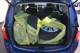 PRODÁM Opel Meriva 1.7CDTi 96kW - 14