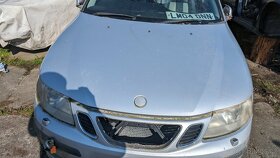 Saab 9-3 2.0t - 14